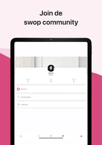 Swopster screenshot 14