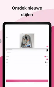 Swopster screenshot 7