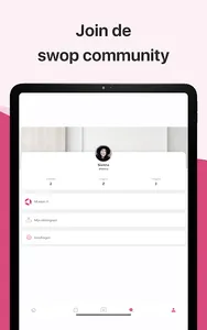 Swopster screenshot 9