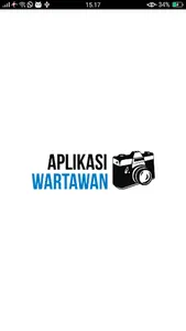 Aplikasi Wartawan screenshot 0