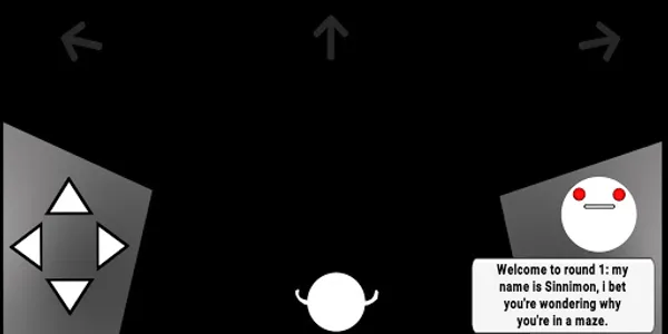 Impossible Maze: Escape screenshot 1