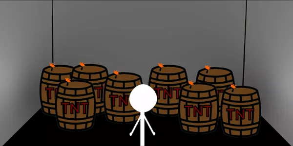 Impossible Maze: Escape screenshot 3