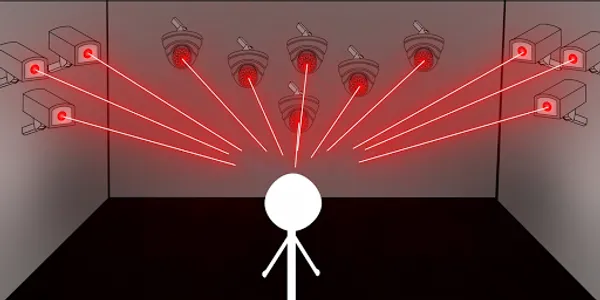 Impossible Maze: Escape screenshot 5