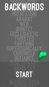 Backwords screenshot 0
