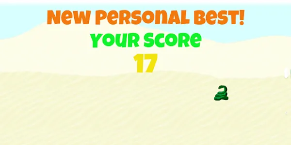 The Adventures of Cactus Man screenshot 3