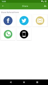 Synergy Power screenshot 3