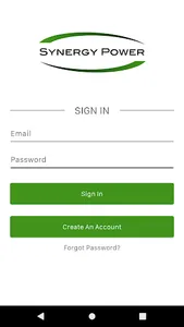 Synergy Power screenshot 4