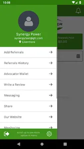 Synergy Power screenshot 5