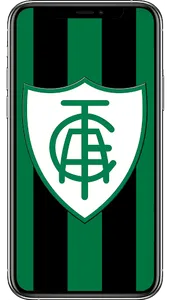 América-MG Wallpapers screenshot 10