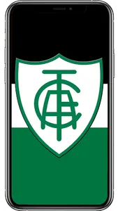 América-MG Wallpapers screenshot 15