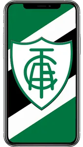 América-MG Wallpapers screenshot 9