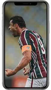 Fluminense Wallpapers screenshot 0