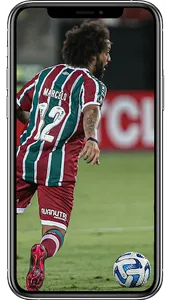 Fluminense Wallpapers screenshot 15
