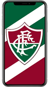 Fluminense Wallpapers screenshot 8