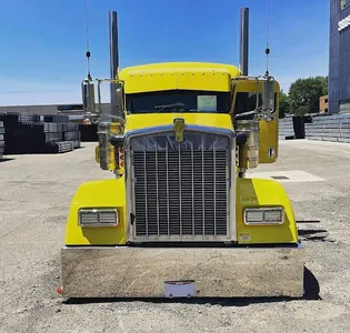 Jigsaw Puzzles Kenworth Trucks screenshot 10
