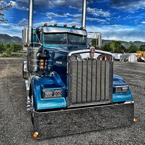 Jigsaw Puzzles Kenworth Trucks screenshot 6