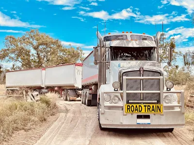 Jigsaw Puzzles Kenworth Trucks screenshot 7