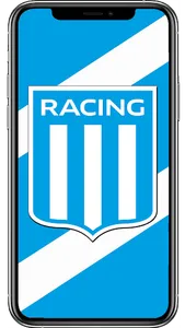 Racing Club Wallpapers screenshot 12
