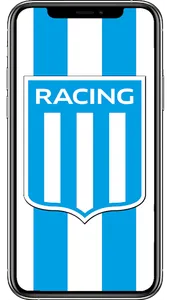 Racing Club Wallpapers screenshot 13