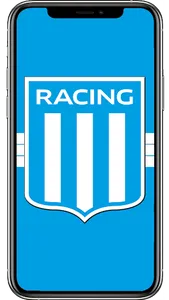 Racing Club Wallpapers screenshot 14