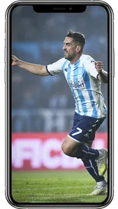 Racing Club Wallpapers screenshot 15