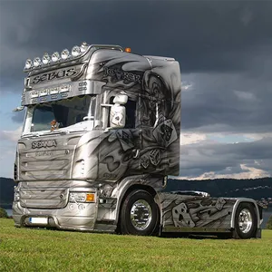 Scania Truck Wallpaper screenshot 11