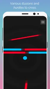 Color Ray - Fun Color Matching screenshot 0