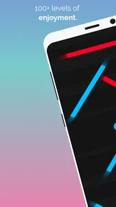Color Ray - Fun Color Matching screenshot 1