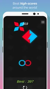 Color Ray - Fun Color Matching screenshot 4