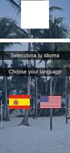 Vacation Guide screenshot 0