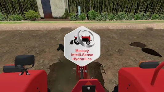 MASSEY VREx 7250 English screenshot 10