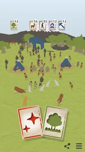 Sapience Card screenshot 4