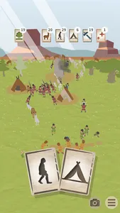 Sapience Card screenshot 5