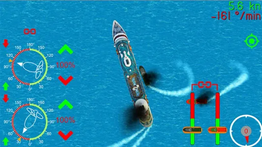 Ship Mooring Simulator screenshot 3