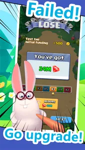 Cute Pet Game: Battle Chess screenshot 18