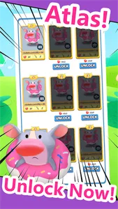 Cute Pet Game: Battle Chess screenshot 19