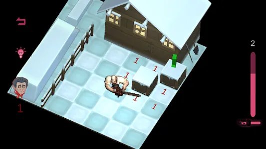 ChainsawMadman screenshot 0