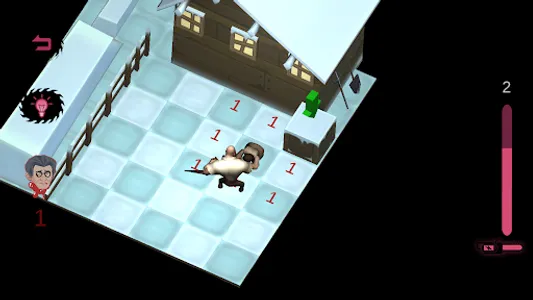 ChainsawMadman screenshot 1