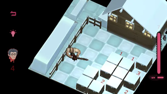 ChainsawMadman screenshot 3