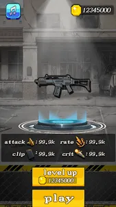 Doomsday Survival Zombie World screenshot 7