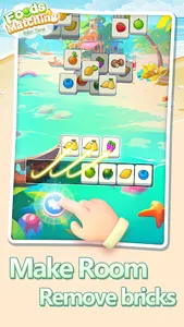 Foods Matching：Relax Times screenshot 12