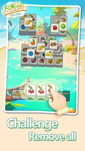 Foods Matching：Relax Times screenshot 15