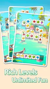 Foods Matching：Relax Times screenshot 9