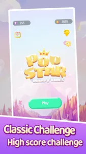 Pop Star：Happy Times screenshot 0