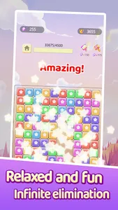 Pop Star：Happy Times screenshot 1