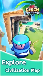 Fortress Wars: Time and Space screenshot 0