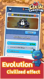 Fortress Wars: Time and Space screenshot 1