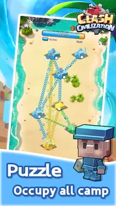Fortress Wars: Time and Space screenshot 14