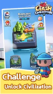 Fortress Wars: Time and Space screenshot 3
