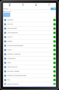 DistributionService iTCIOrder screenshot 4